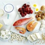 Baltymų šaltiniai vegetarams, veganams ir kitiems