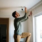 Ramybės kaina: kaip išmanioji apsauga pakeis jūsų atostogų įpročius